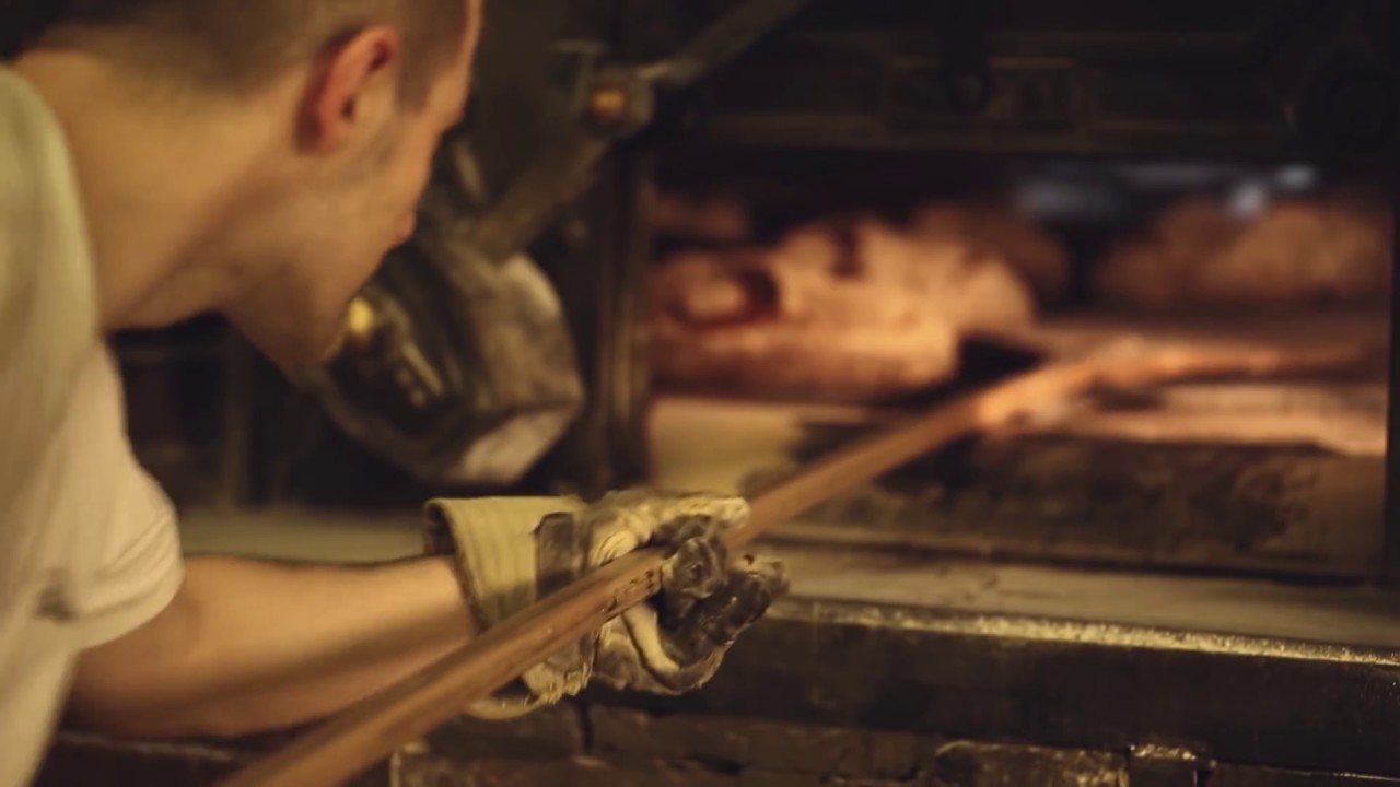 Poil&acirc;ne: The Magic of Sourdough