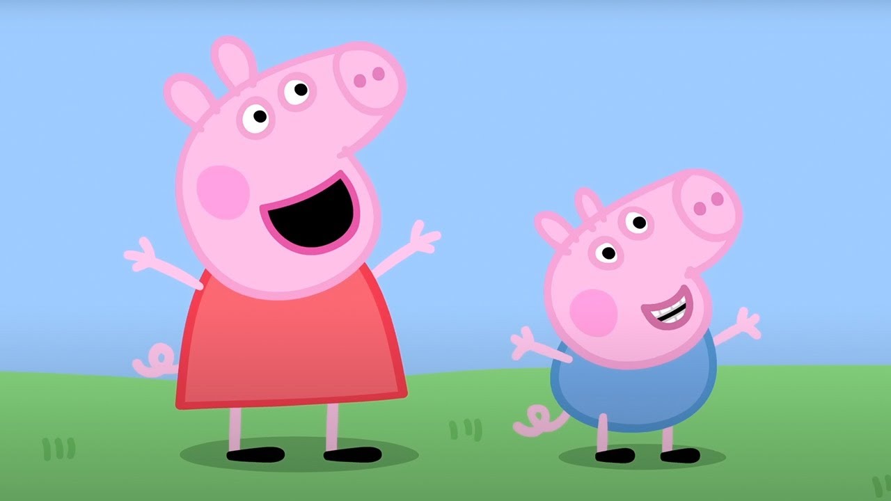 Heo Peppa | CHI HỌ CHLOE | Tập đầy đủ | Heo Peppa Tiếng Việt | Phim Hoạt Hình