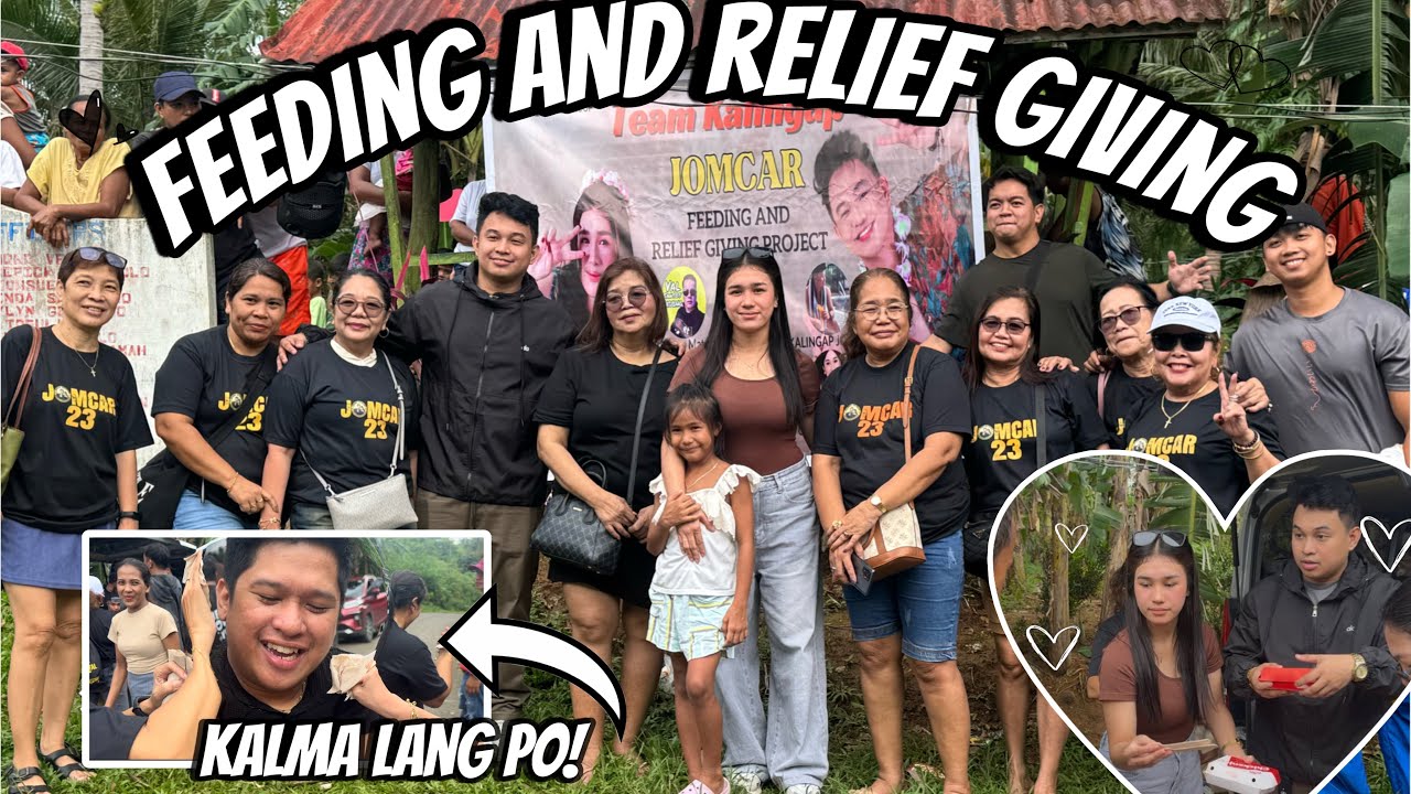 ANOTHER BLESSED YEAR KO SA KALINGAP|SOBRANG SAYA|NAKAKA INSPIRED|CarlaTopularVlogs.