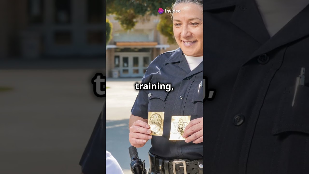 How To Become A Police Officer In South Africa | HireSight #BecomeACop #SouthAfrica #LawEnforcement