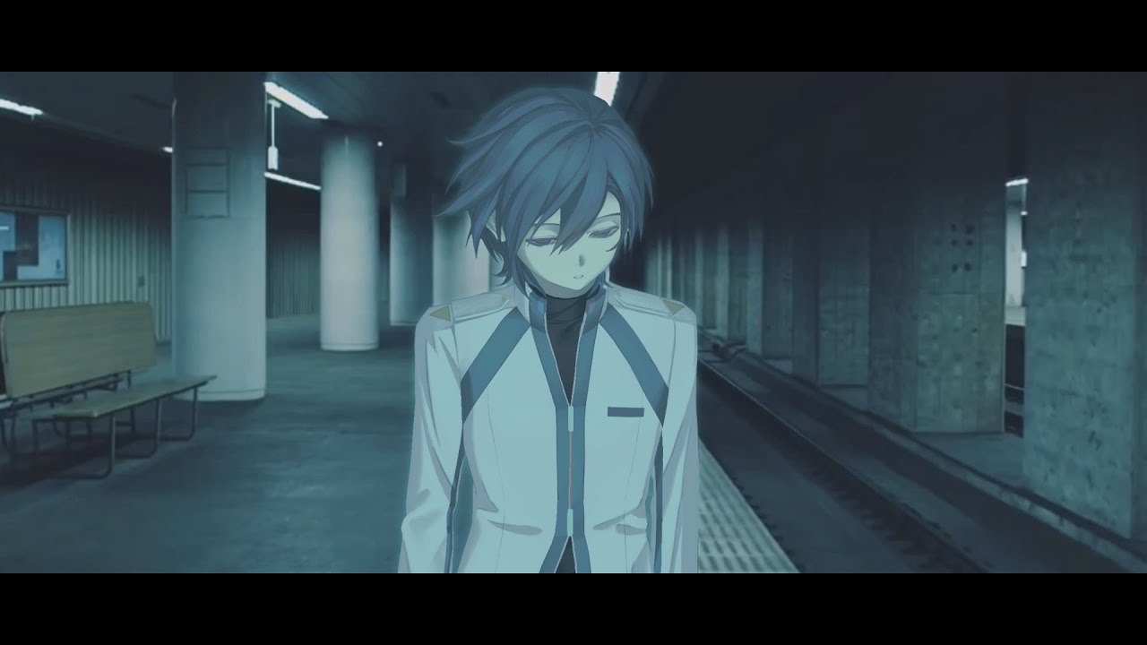 【KAITO V3】SLEEPWALK (ヒトリエ)【VOCALOID Cover】