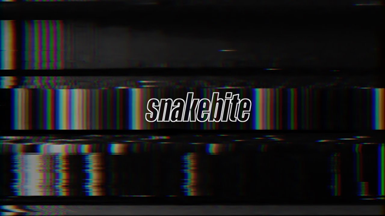 snakebite | pop smoke x rah swish | dark drill x ny drill type beat | 143 bpm