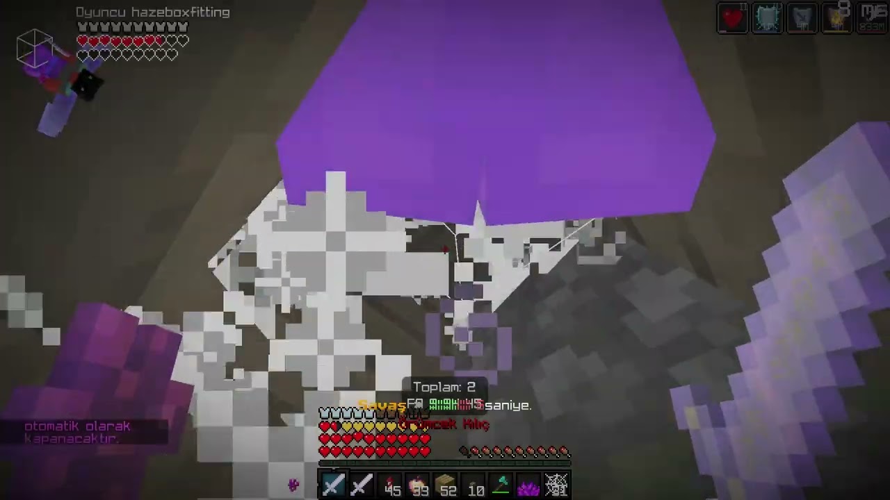 RushCraft for @jokerresmi