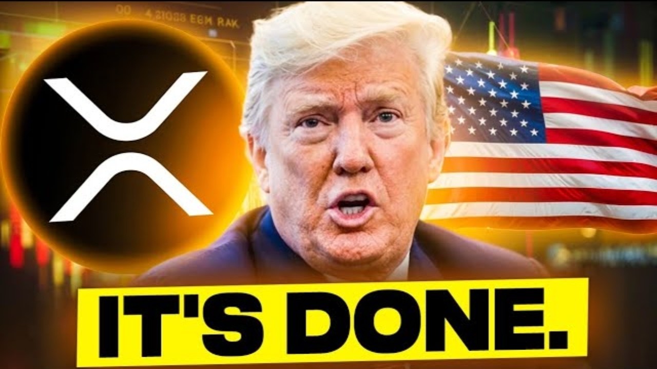 Глюки с историческим максимумом цены XRP! Могут ли биржи заблокировать вашу продажу?