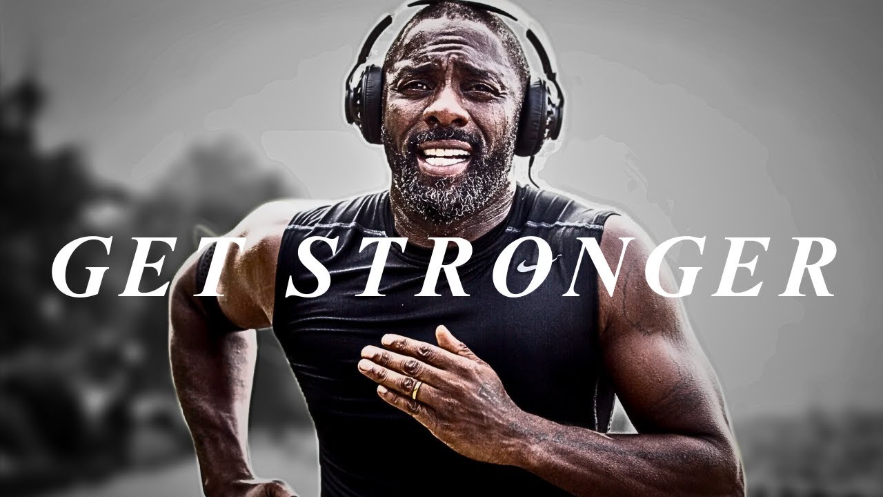 KILL THAT WEAK VERSION OF YOURSELF - One Of The Best Motivational Video Speeches Compilations