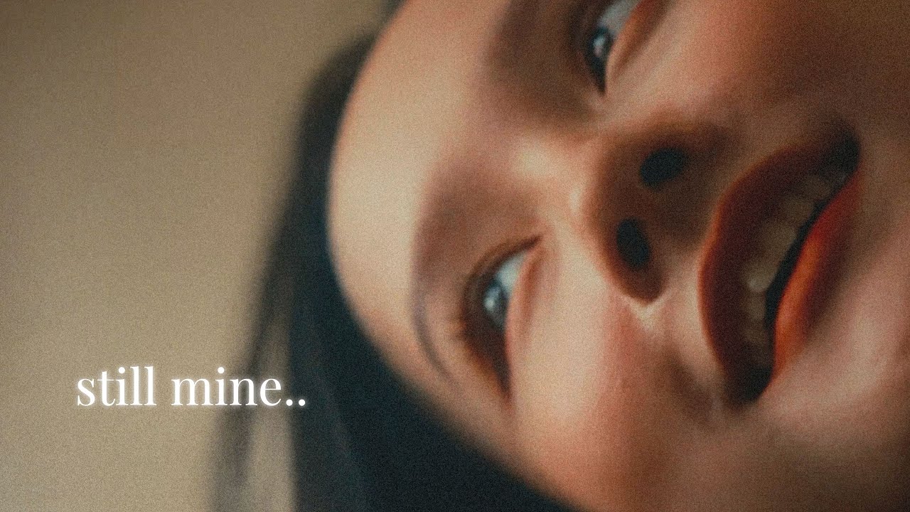 God Says, You Are Still Mine