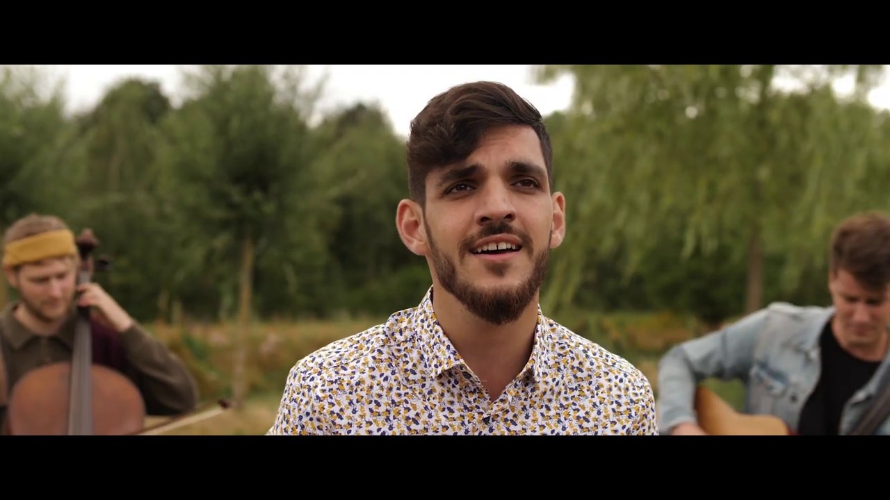 Iubire Ca A Ta - Stefan Petre (Like You Do - Hanne de Vries) | Romanian Worship