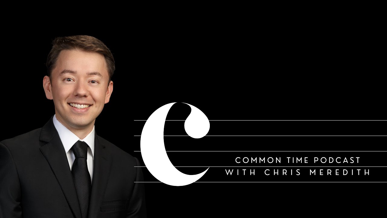 Chris Meredith on Common Time Podcast I Beginner Band, Instrument Placement I S. 2 Ep. 11