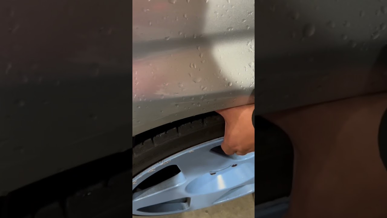 When you buy eBay coilovers