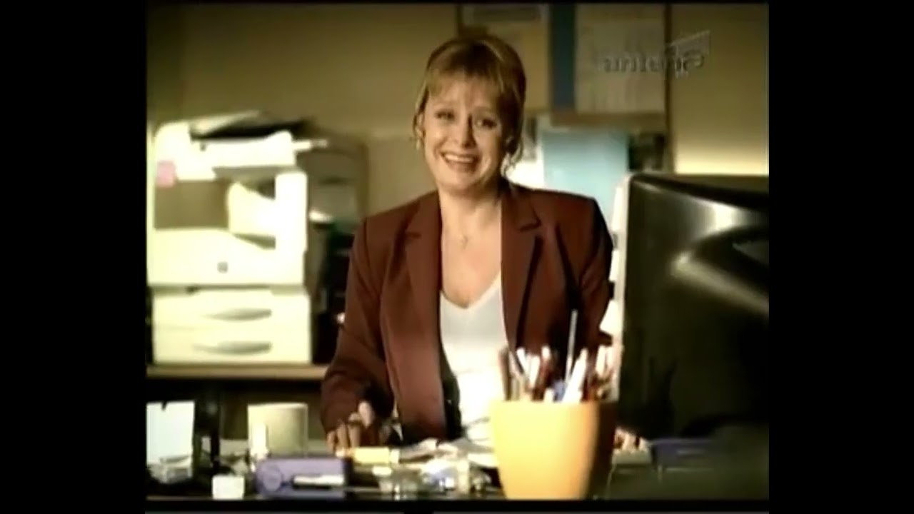 Antena 1 - Reclame și Promo - 18.11.2006