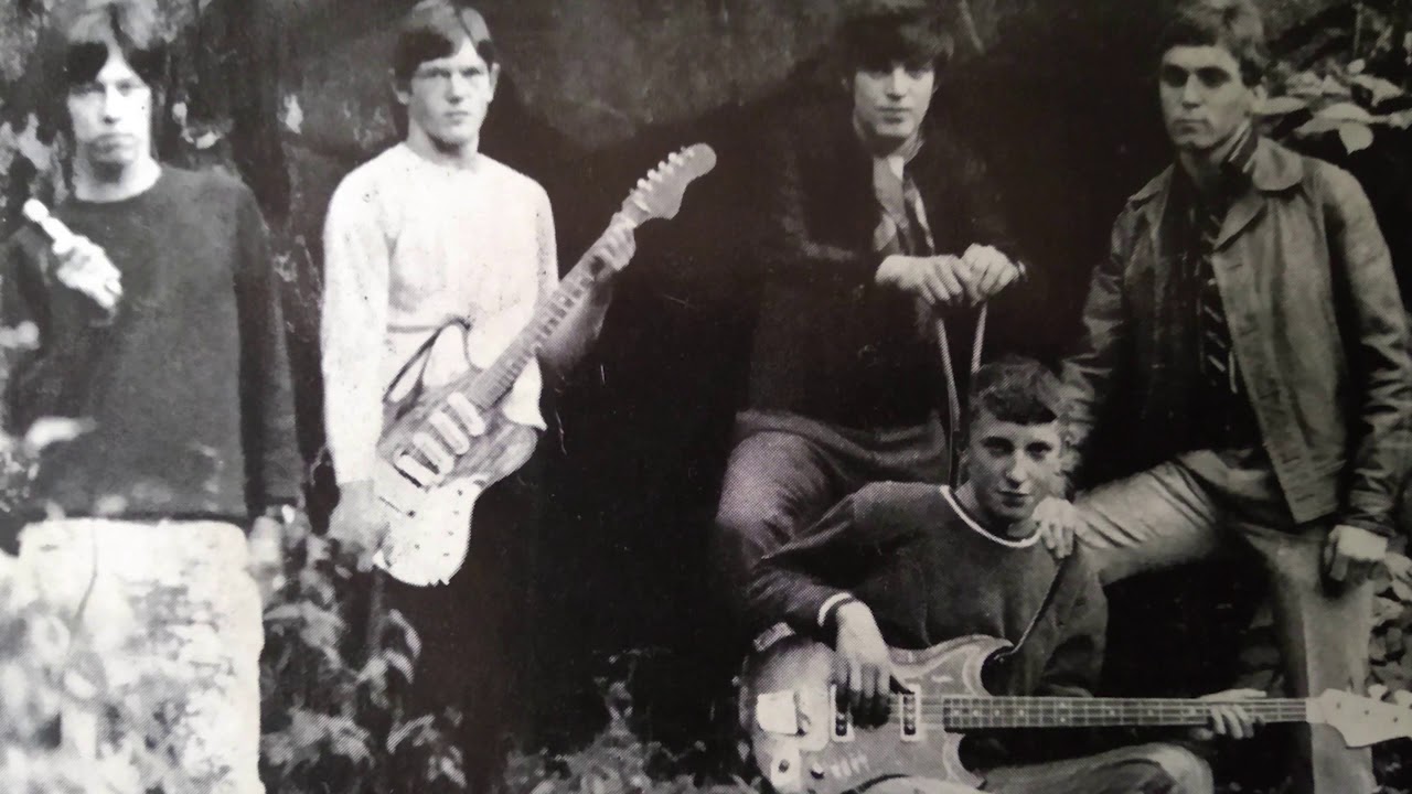 The Ringleaders - This world could be a beauty