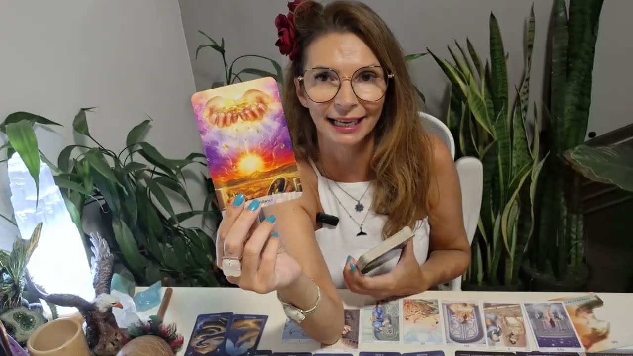ESCORPI&Atilde;O ♏️O SEU MAIOR SONHO VAI SE REALIZAR! 🌟🪄 RESOLU&Ccedil;&Atilde;O E ALINHAMENTO! 