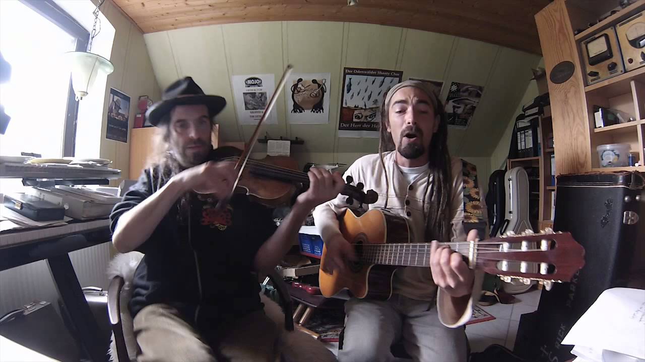 SALOSSI & SELASSIKAI: Mein Stamm