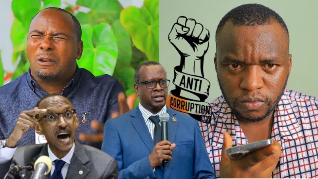 HAGATI YANJYE NA P.CLAUDE NINDE KIGARASHA? GUPFOBYA GENOCIDE YAKORE WE ABATUTSI! NDIGUTABAZA.