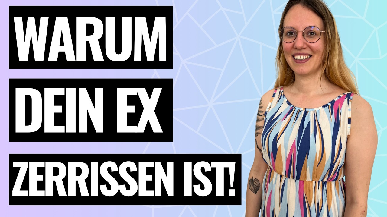 Der innere Konflikt eines jeden Verlassers! [die innere Zerrissenheit verstehen]