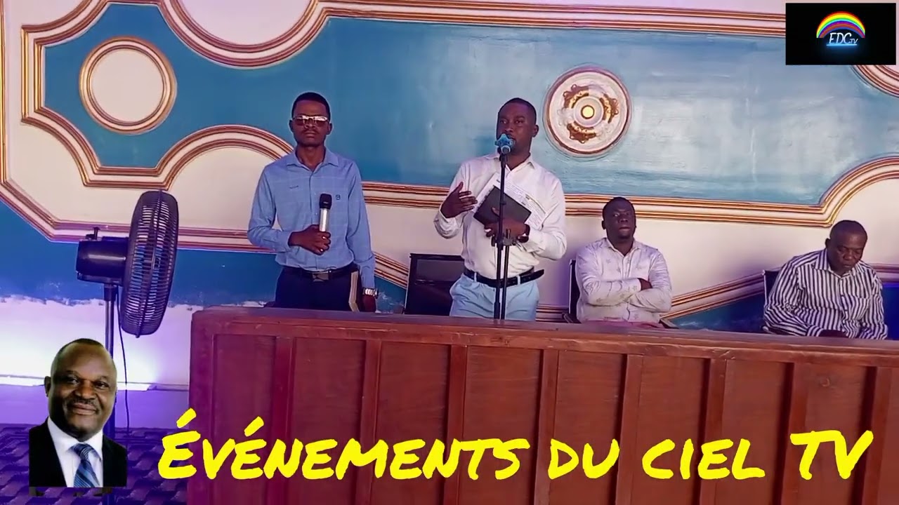 LOKITO YA LILOBA NA NZAMBE SOYO 