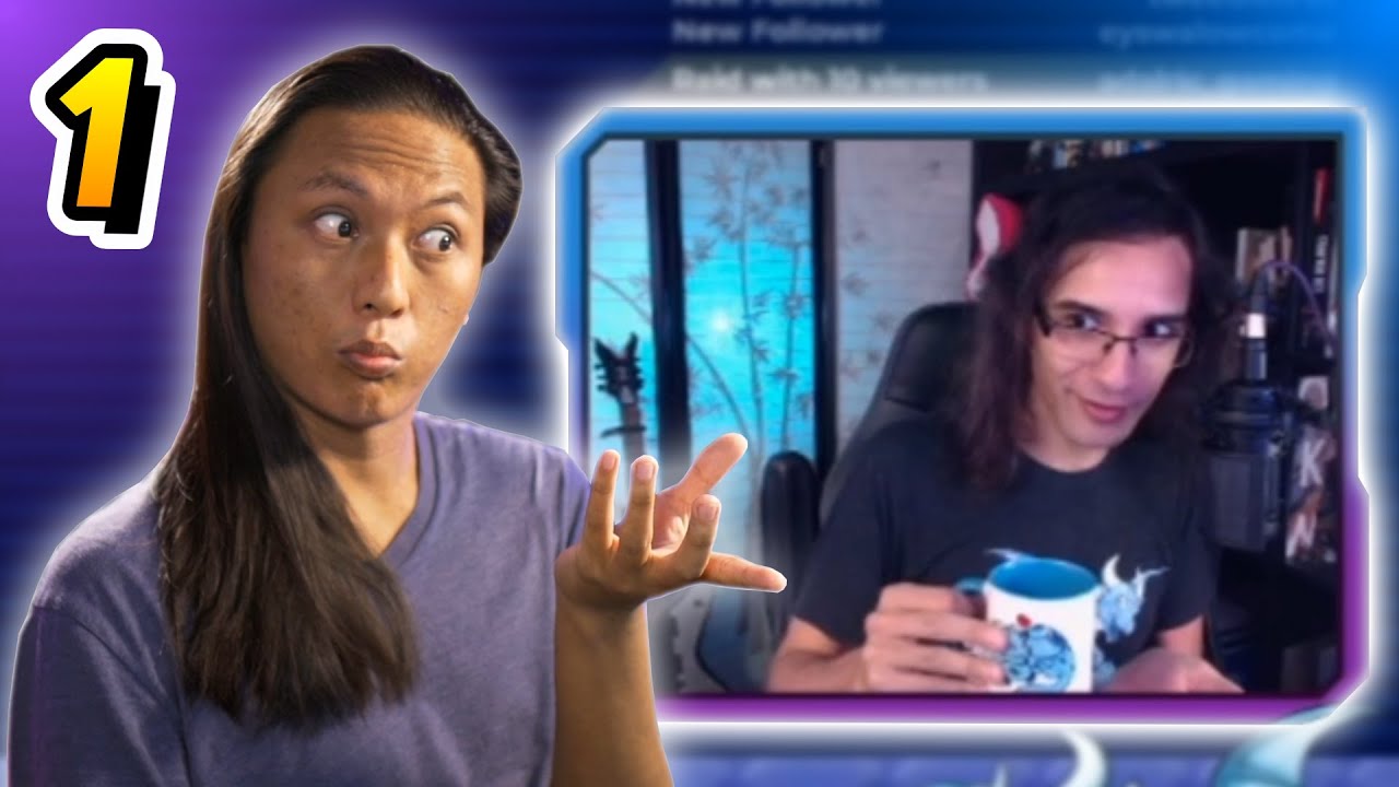 Stream Showcase! #1 - Checking Out Your Best Twitch Streams!