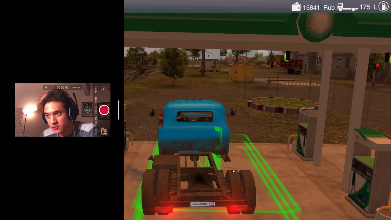 Russian Car Driver ZIL 130 Part 4: JACKPOT BABY!!!