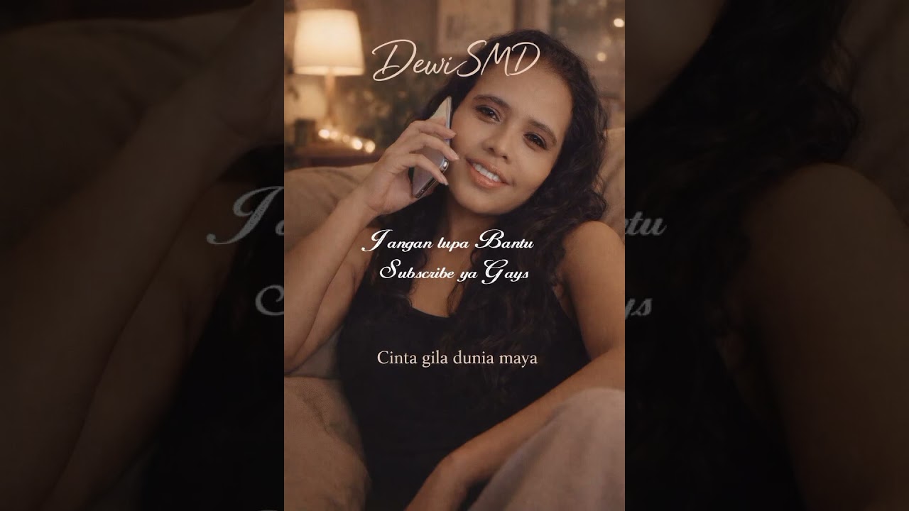 Cinta Gila Dunia Maya