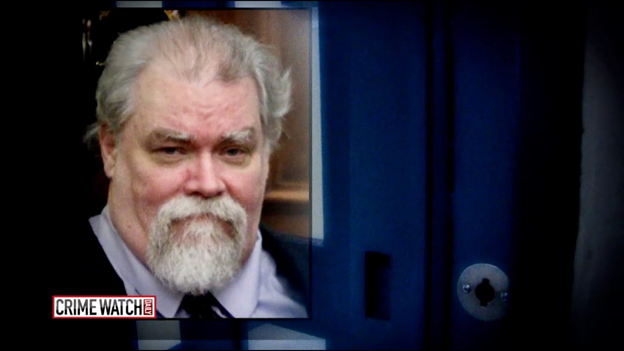 Daughter of Serial Killer Who Hunted Victims in Woods Speaks Out (Pt. 2) - Crime Watch Daily