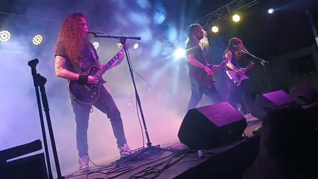 Against de Bs As en Tucumán Extremo 14/02/26