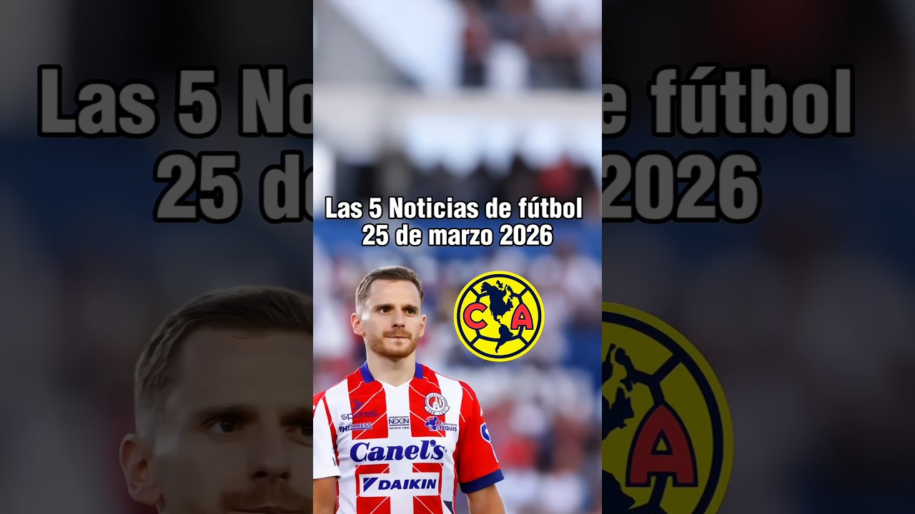 Noticias de la Liga MX: Posibles bajas de Rayados, &iquest;S&eacute;bastien Salles-Lamonge al Am&eacute;rica?