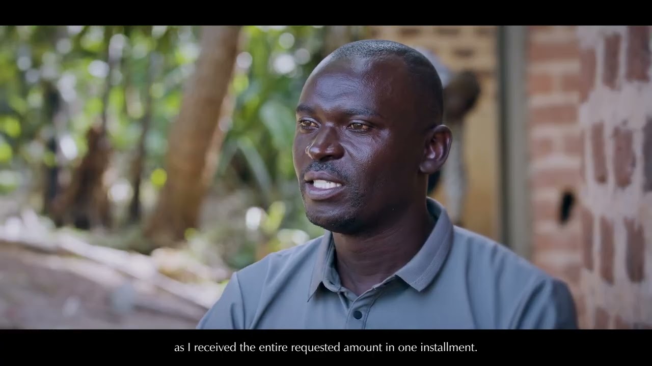 Mugerwa Robert I ZimbaMpolaMpola