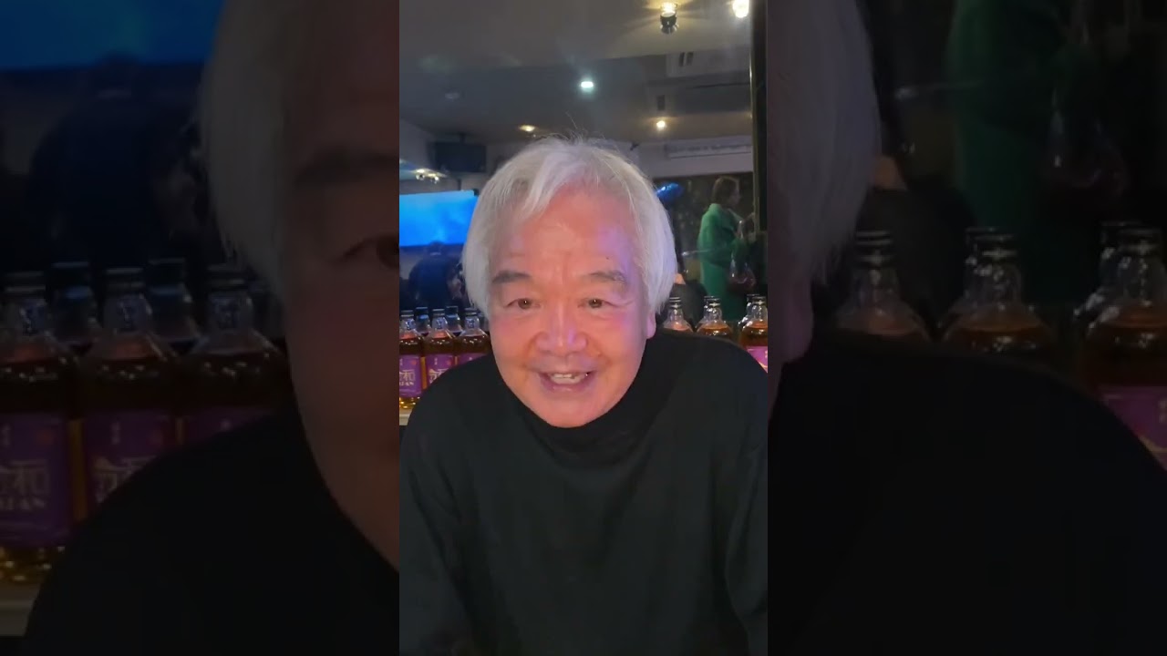 ボクシング元2階級世界チャンピオン 柴田国明さんのインタビュー