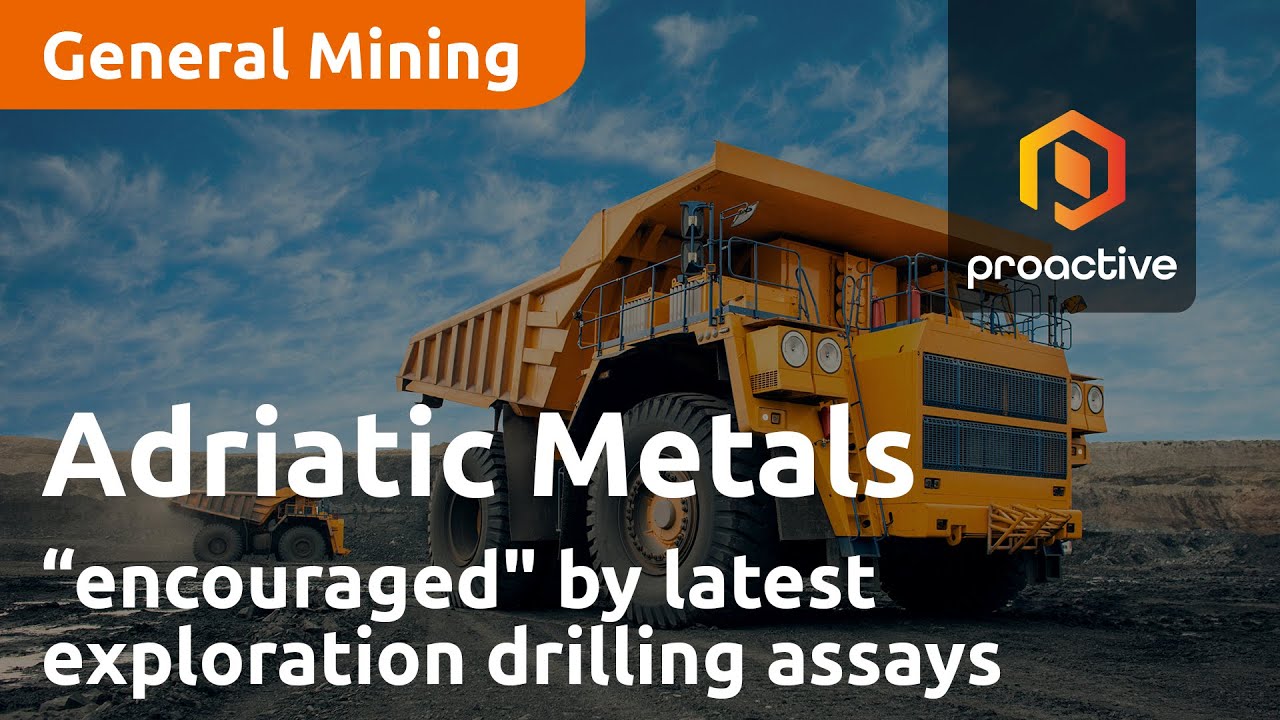 Adriatic Metals 