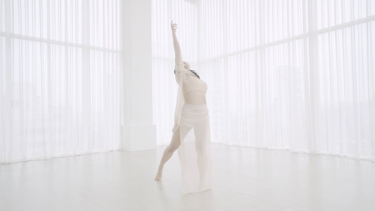 Loren Allred - Never Enough | Jay Kim Choreography
