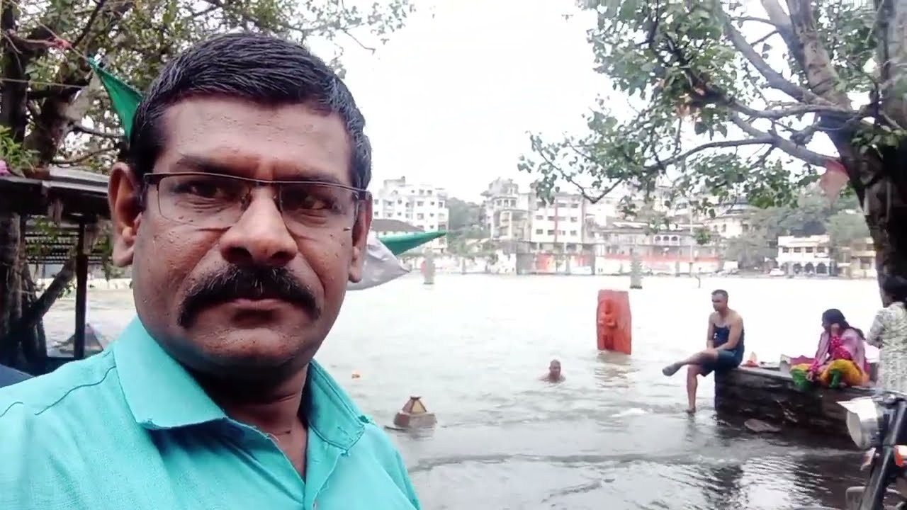 #PANCHVATI NASHIK| RAMKUND | KALARAM TEMPLE | NASHIK TOURIST PLACES | NASHIK DARSHAN | SITA GUFA