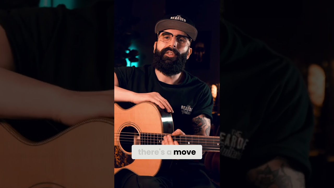 Diminished 7 Chords: Unlock 3 Positions for R&B NeoSoul Guitar