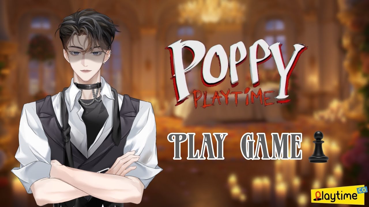 ✧₊⁺Play Game⋆ ˚୨ৎ