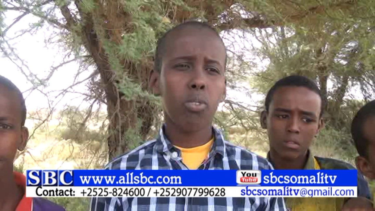 WARKA SBC TV 08 07 2017 BOOSSAASO