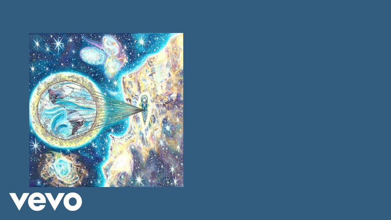 Daniel Quién - MAGIC EXPERIENCE BAND (Audio/Full Album)