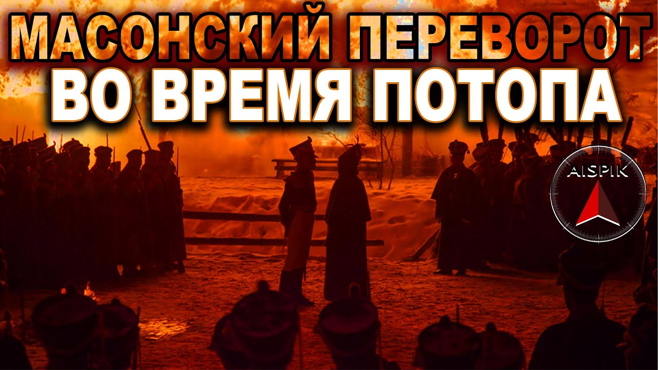 Вот что историки ПРИКРЫЛИ 