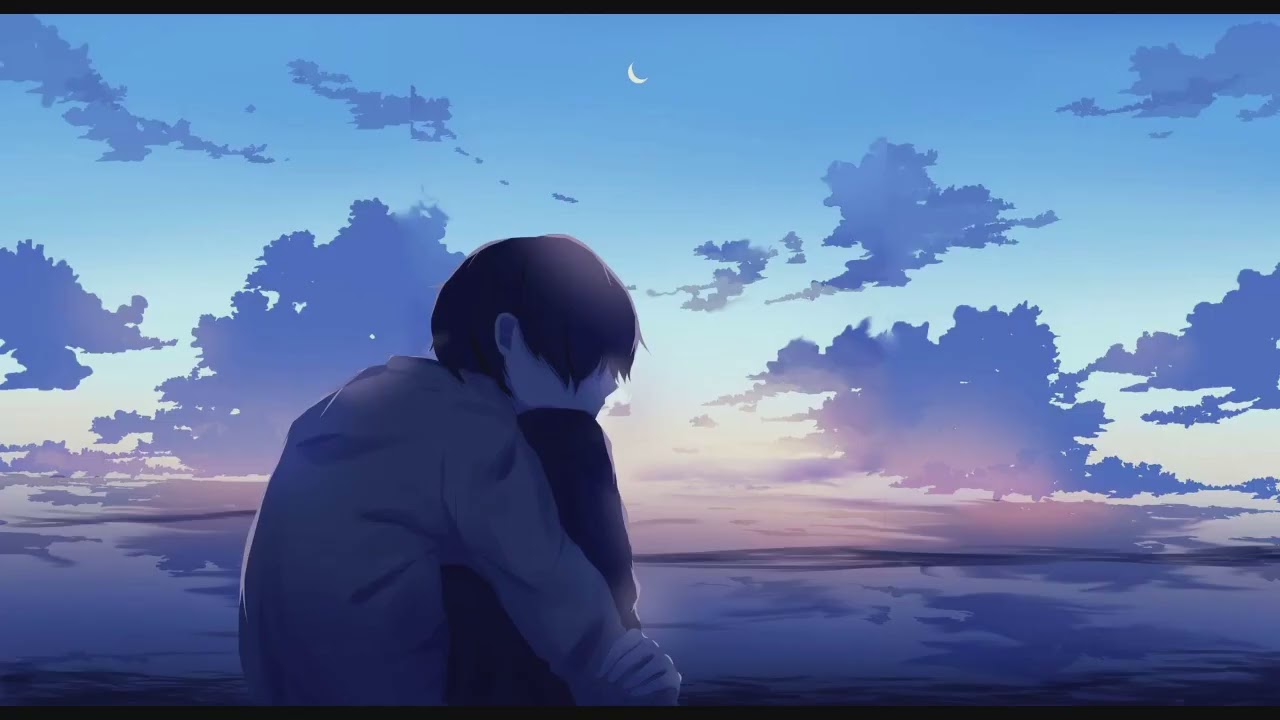 Love Is Dead (Original)