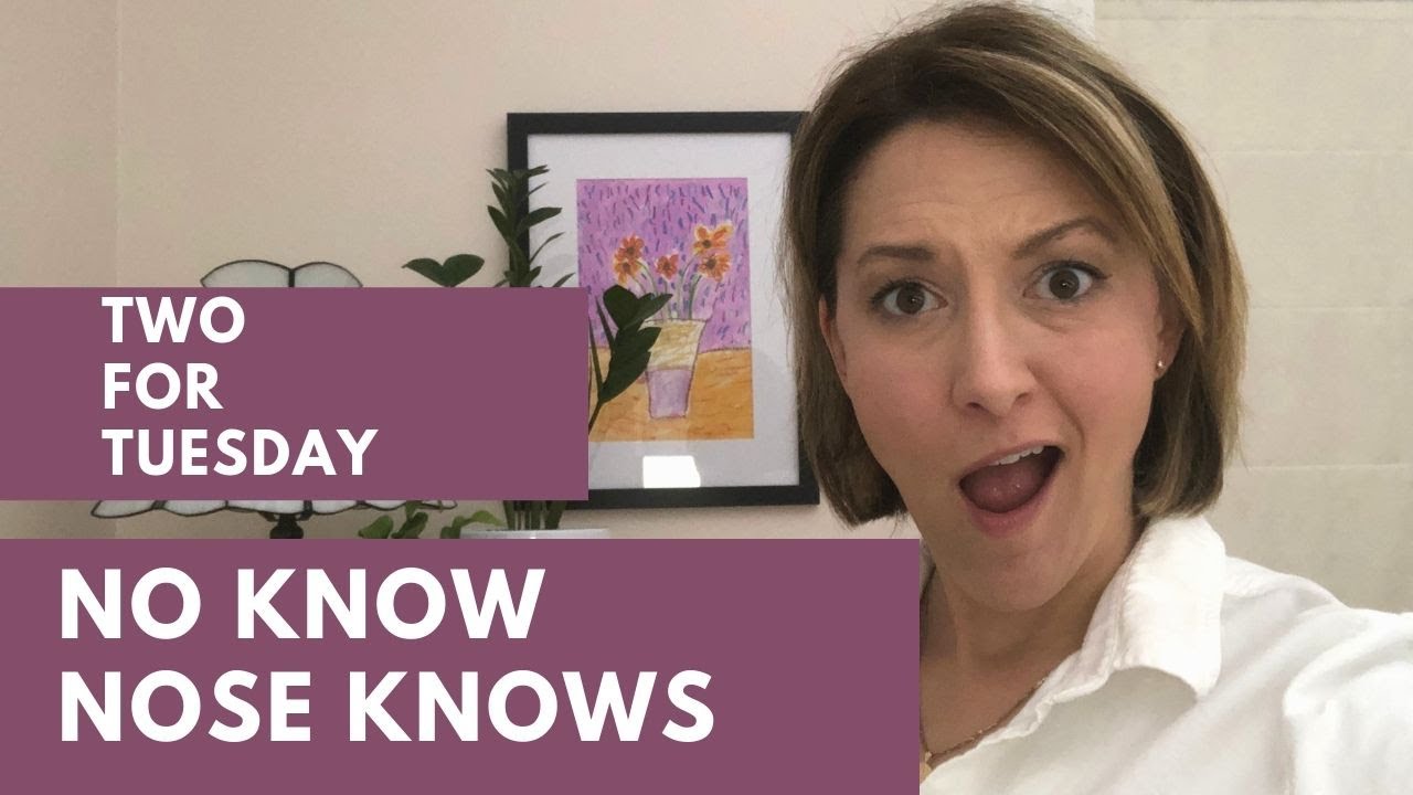 Learn to Pronounce NO, NOSE, KNOW, KNOWS  - American English Pronunciation Lesson #learnenglish