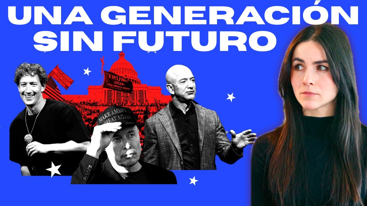 La CRISIS que Nadie Admite