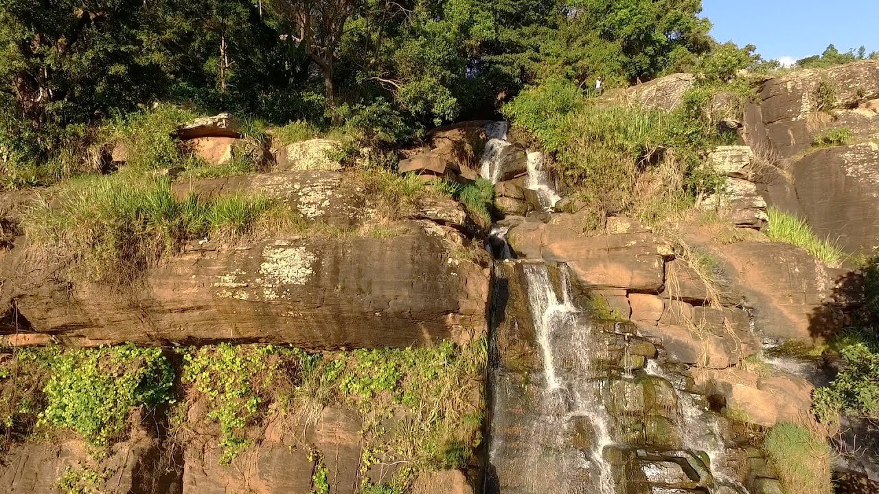 SONI - LUSHOTO DRONE SHOOT 2016