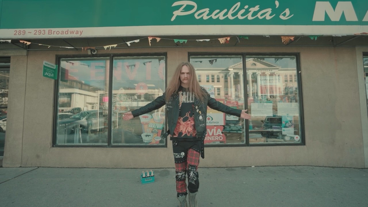 AGGRAVATED ASSAULT - BLKSMIITH [DIRECTORS CUT]