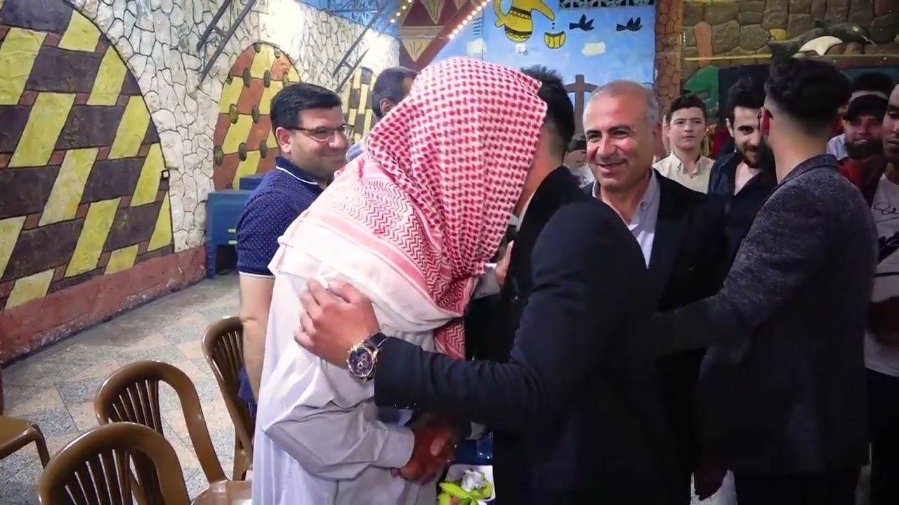 زفاف محمدأحمدزهران _2