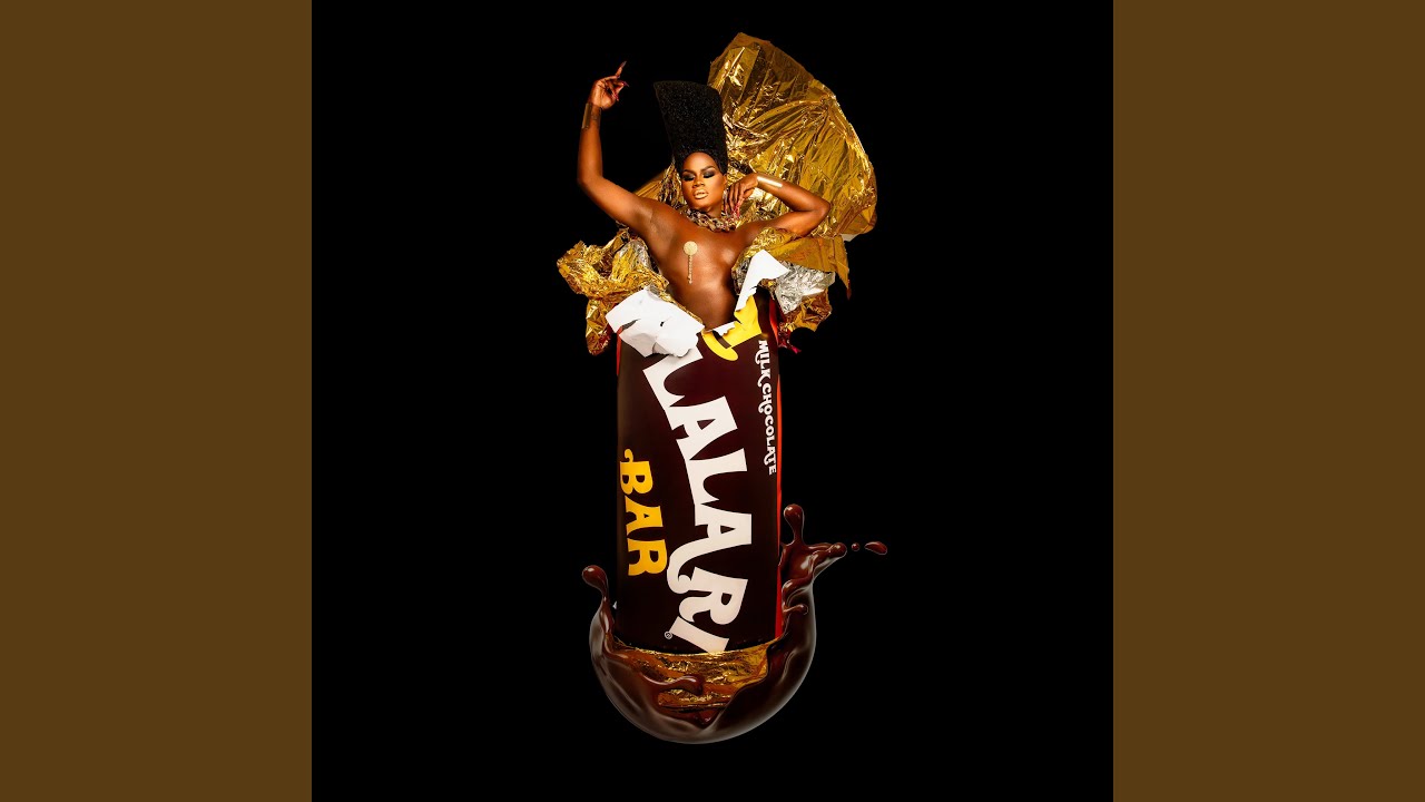 It's Chocolate