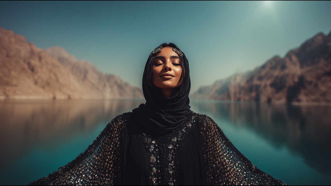 Oriental Deep House 2026 ✨ | Desert Mirage & Hypnotic Beats