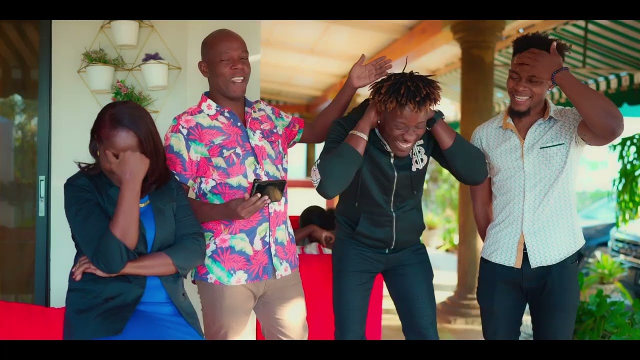 Annonce de Retrouvailles