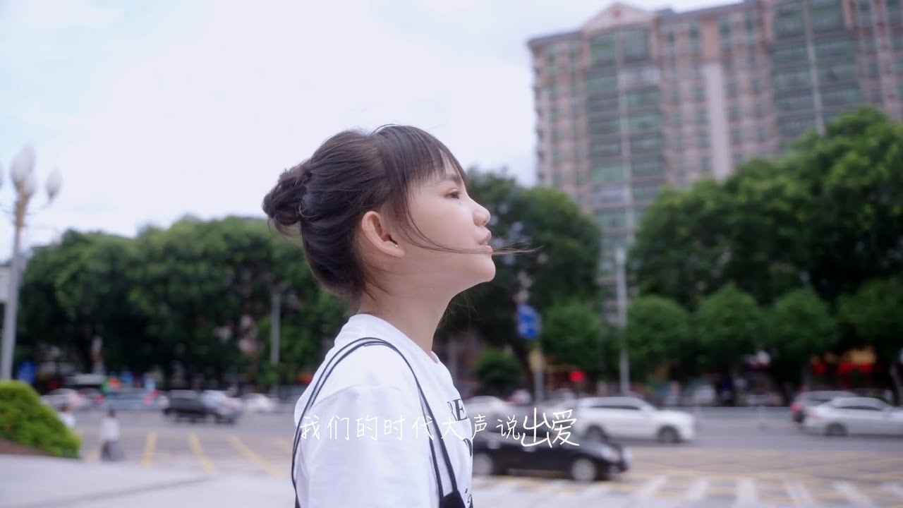 妞妞原创歌曲，大家多多鼓励！#妞妞架子鼓