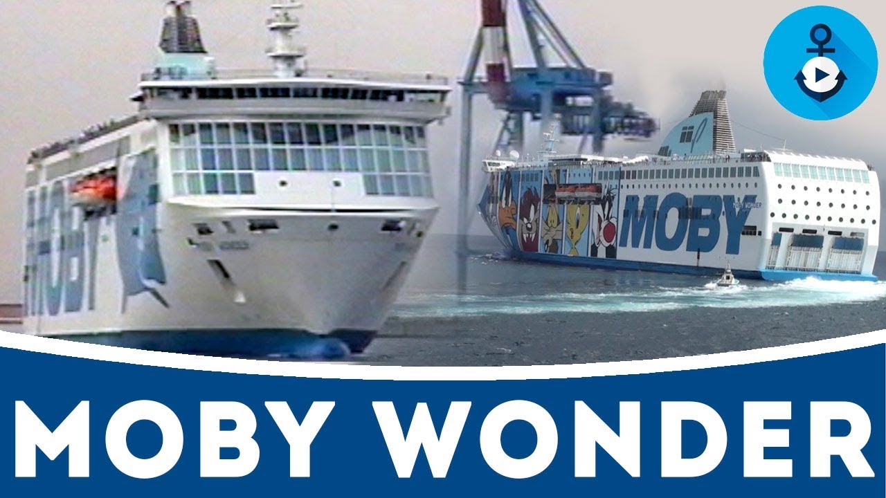 Addio Moby Wonder: riviviamo la sua storia (2002-2019)