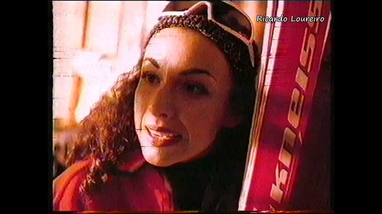 TVI PUB - 20 Junho 1995