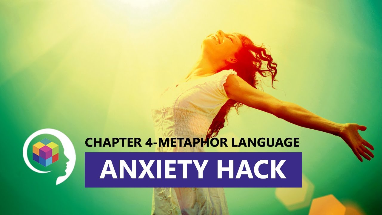 Язык метафор / Сила гипнотических метафор