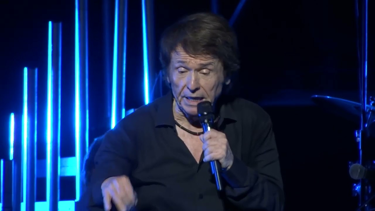 Raphael - El Cantor (Bilbao 2014)